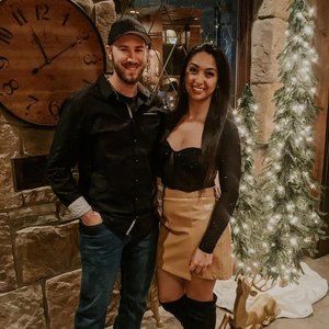 Meet your Posher, Josh